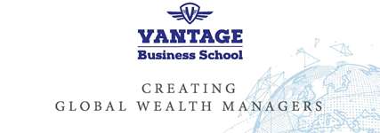 Vantage (Institute of Financial Market)